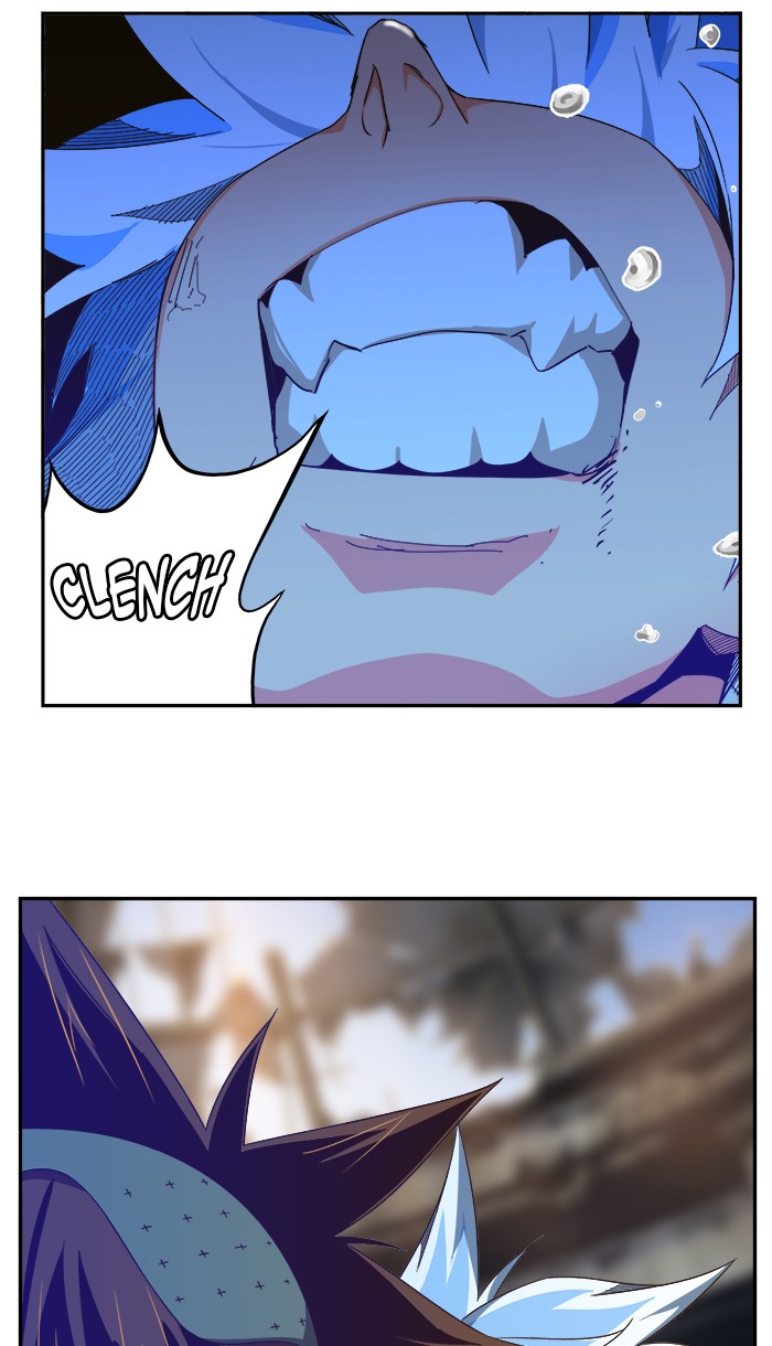 The God of High School Chapter 447 page 29 - Chapter 447: Ep. 447