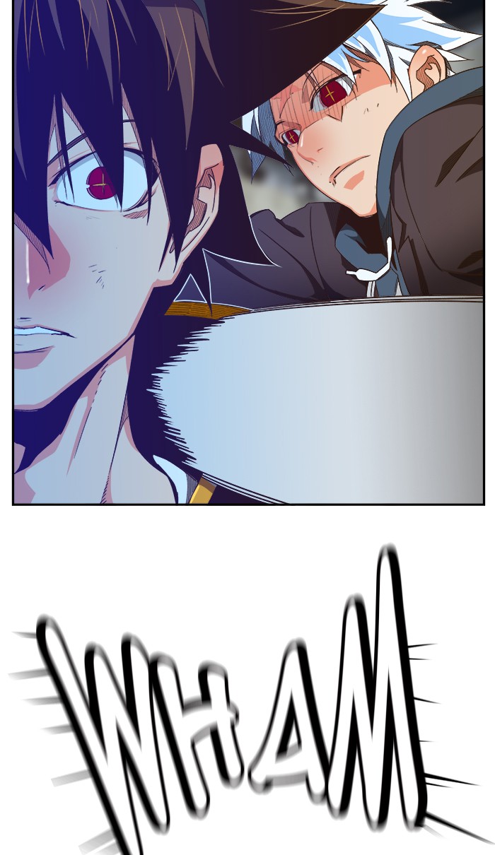 The God of High School Chapter 447 page 30 - Chapter 447: Ep. 447