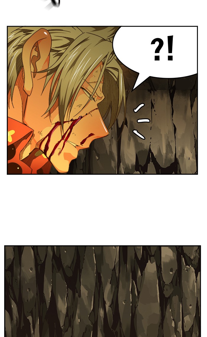 The God of High School Chapter 447 page 31 - Chapter 447: Ep. 447