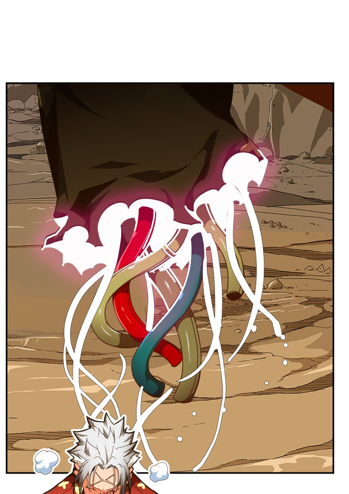 The God of High School Chapter 447 page 33 - Chapter 447: Ep. 447