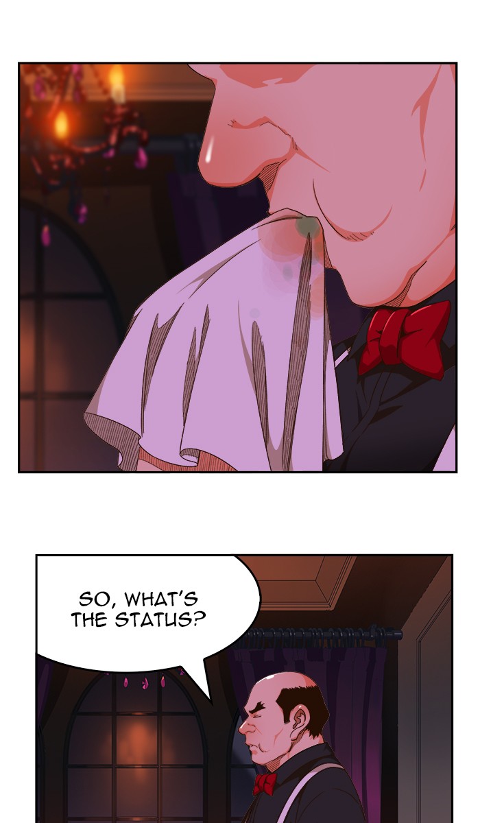 The God of High School Chapter 447 page 39 - Chapter 447: Ep. 447