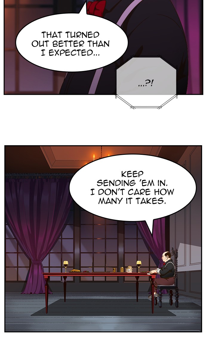 The God of High School Chapter 447 page 42 - Chapter 447: Ep. 447