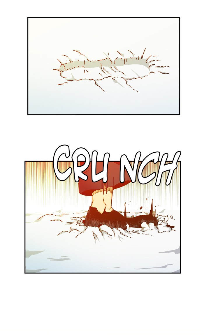 The God of High School Chapter 447 page 47 - Chapter 447: Ep. 447