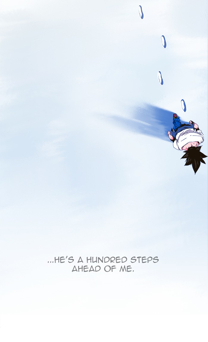 The God of High School Chapter 447 page 49 - Chapter 447: Ep. 447