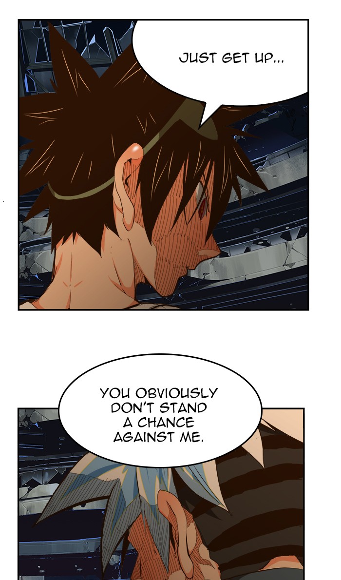 The God of High School Chapter 447 page 51 - Chapter 447: Ep. 447