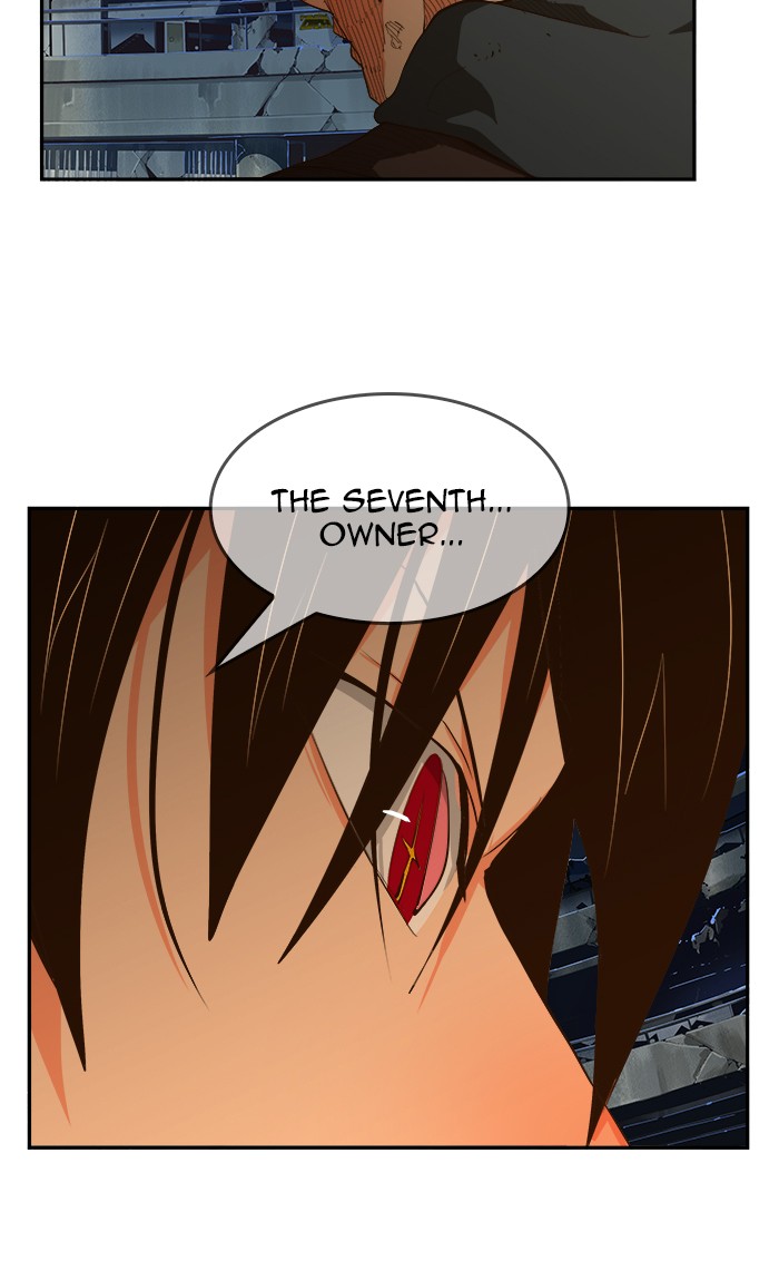 The God of High School Chapter 447 page 52 - Chapter 447: Ep. 447