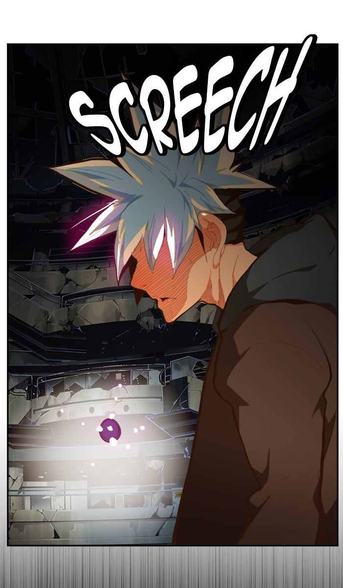 The God of High School Chapter 447 page 53 - Chapter 447: Ep. 447