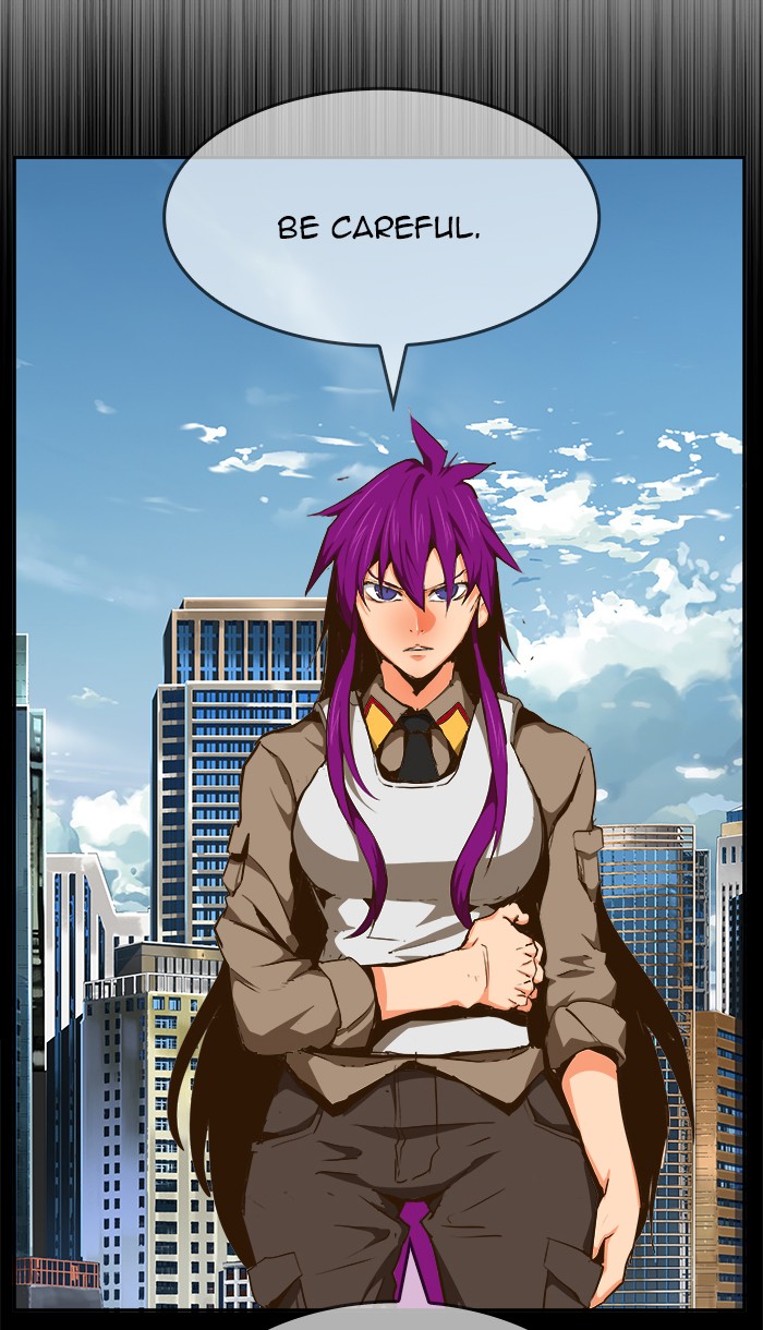 The God of High School Chapter 447 page 54 - Chapter 447: Ep. 447