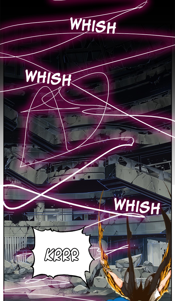 The God of High School Chapter 447 page 56 - Chapter 447: Ep. 447
