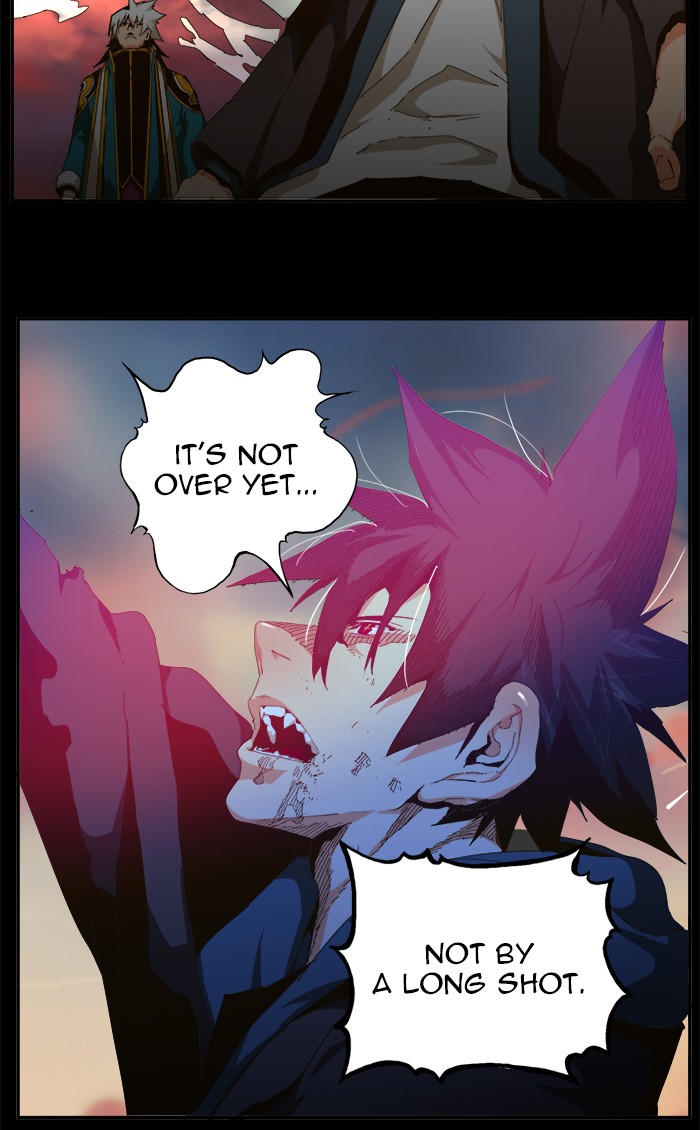 The God of High School Chapter 447 page 6 - Chapter 447: Ep. 447