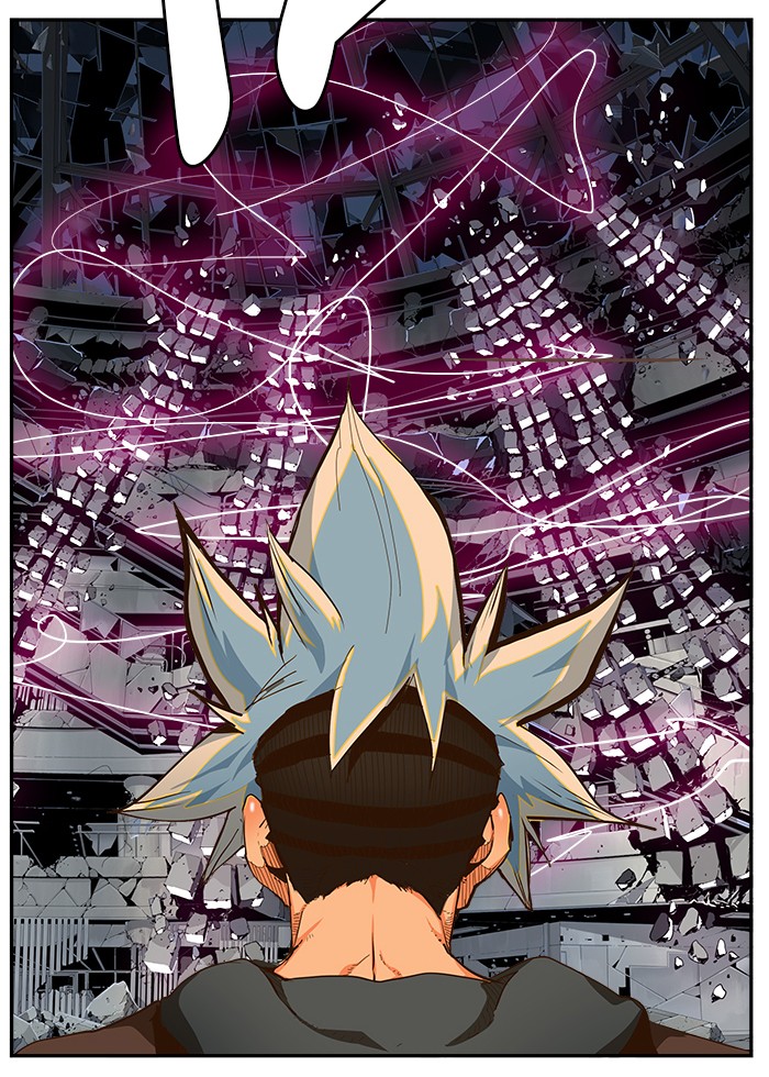 The God of High School Chapter 447 page 60 - Chapter 447: Ep. 447