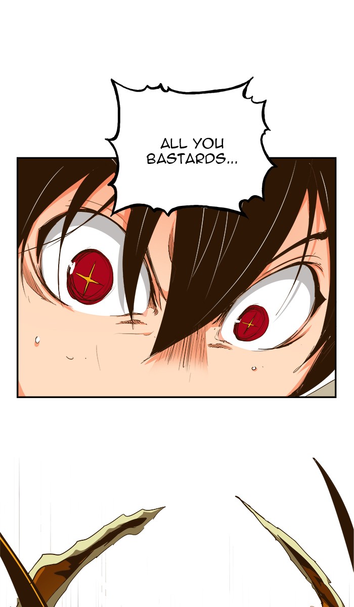 The God of High School Chapter 447 page 62 - Chapter 447: Ep. 447