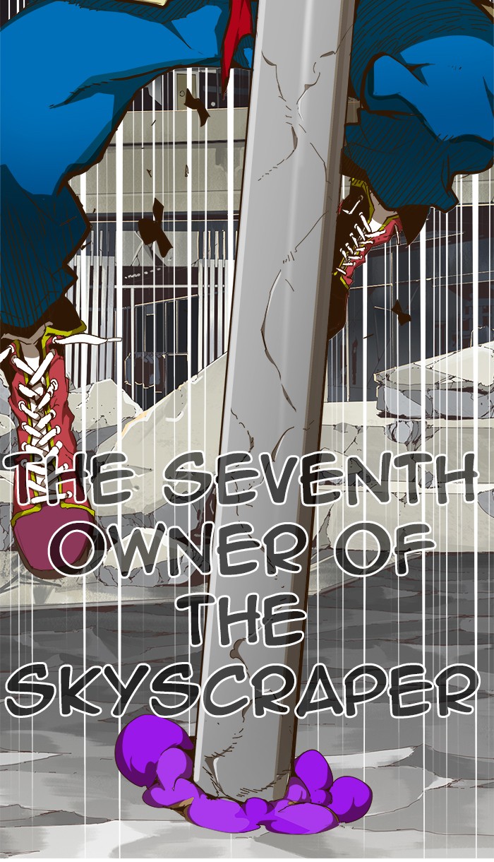 The God of High School Chapter 447 page 64 - Chapter 447: Ep. 447
