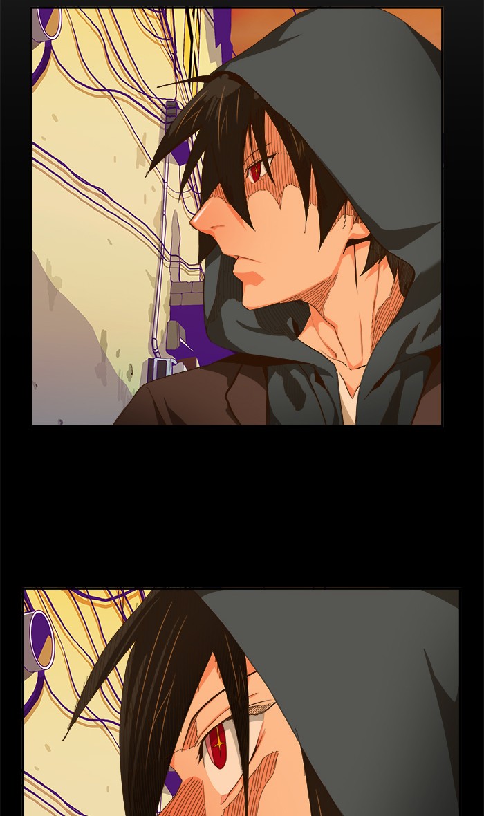 The God of High School Chapter 447 page 67 - Chapter 447: Ep. 447