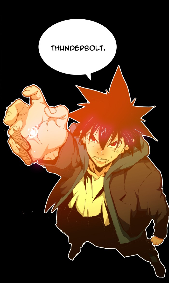The God of High School Chapter 447 page 7 - Chapter 447: Ep. 447