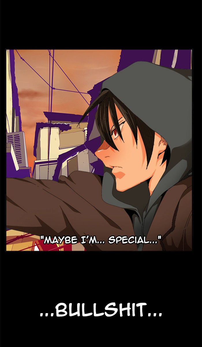 The God of High School Chapter 447 page 70 - Chapter 447: Ep. 447