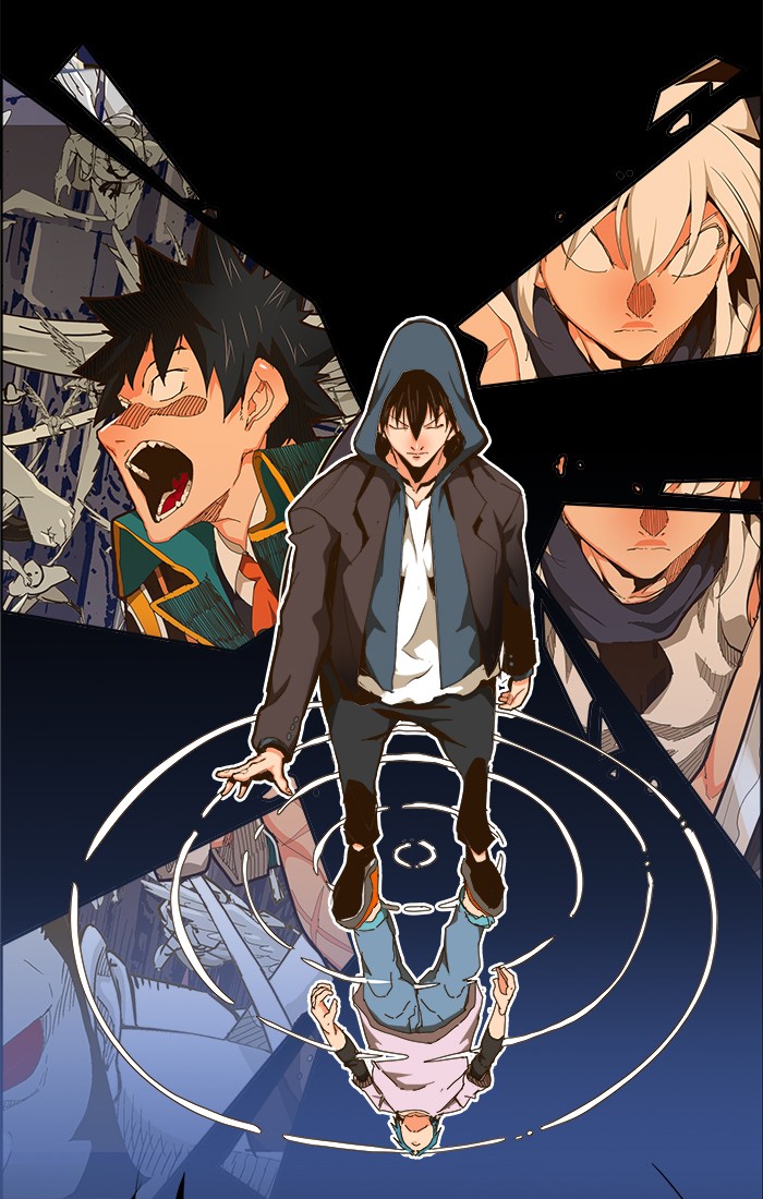 The God of High School Chapter 447 page 71 - Chapter 447: Ep. 447