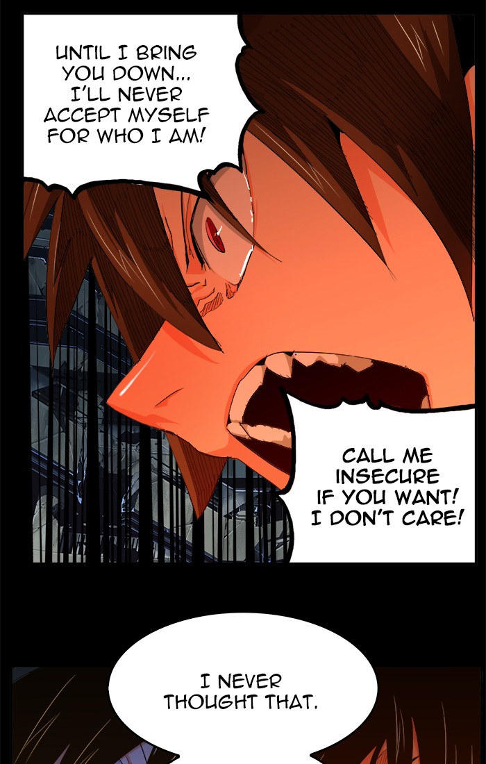 The God of High School Chapter 447 page 73 - Chapter 447: Ep. 447