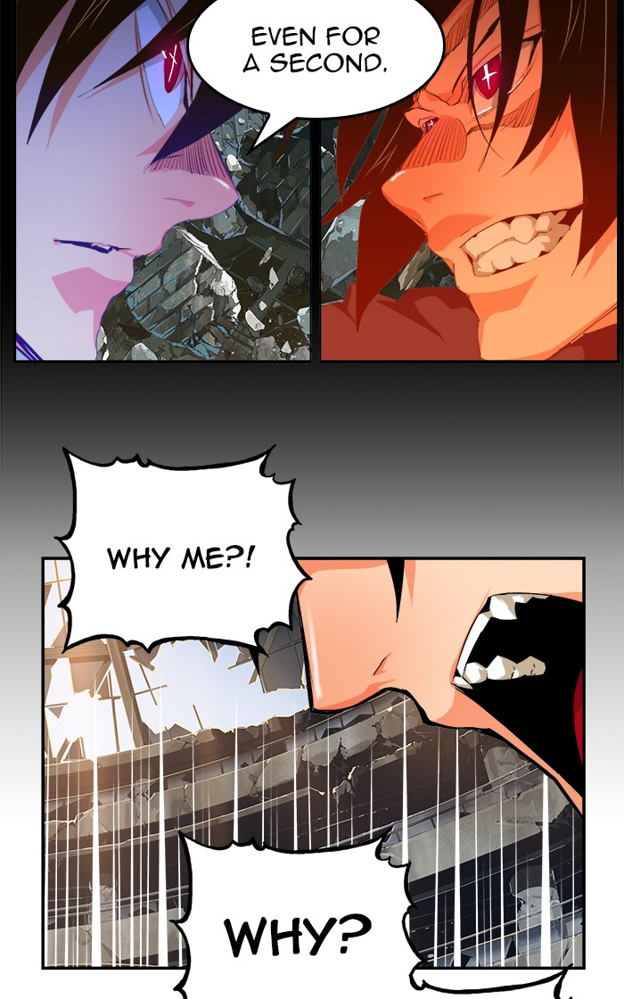 The God of High School Chapter 447 page 74 - Chapter 447: Ep. 447