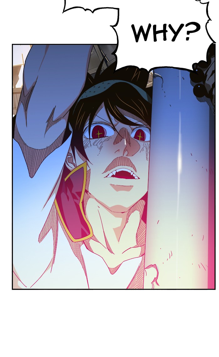 The God of High School Chapter 447 page 75 - Chapter 447: Ep. 447