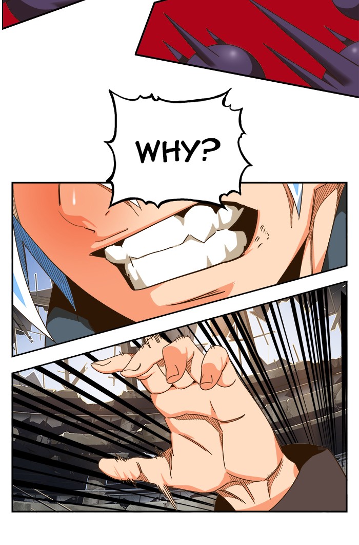 The God of High School Chapter 447 page 79 - Chapter 447: Ep. 447