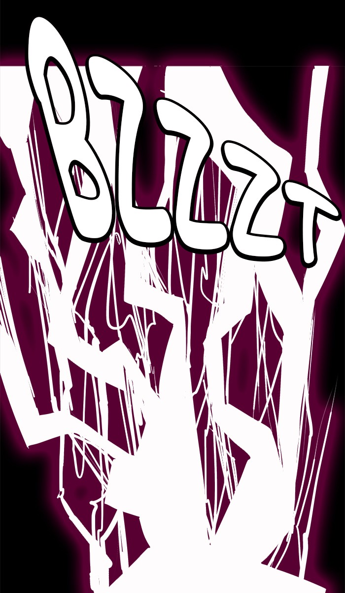 The God of High School Chapter 447 page 8 - Chapter 447: Ep. 447