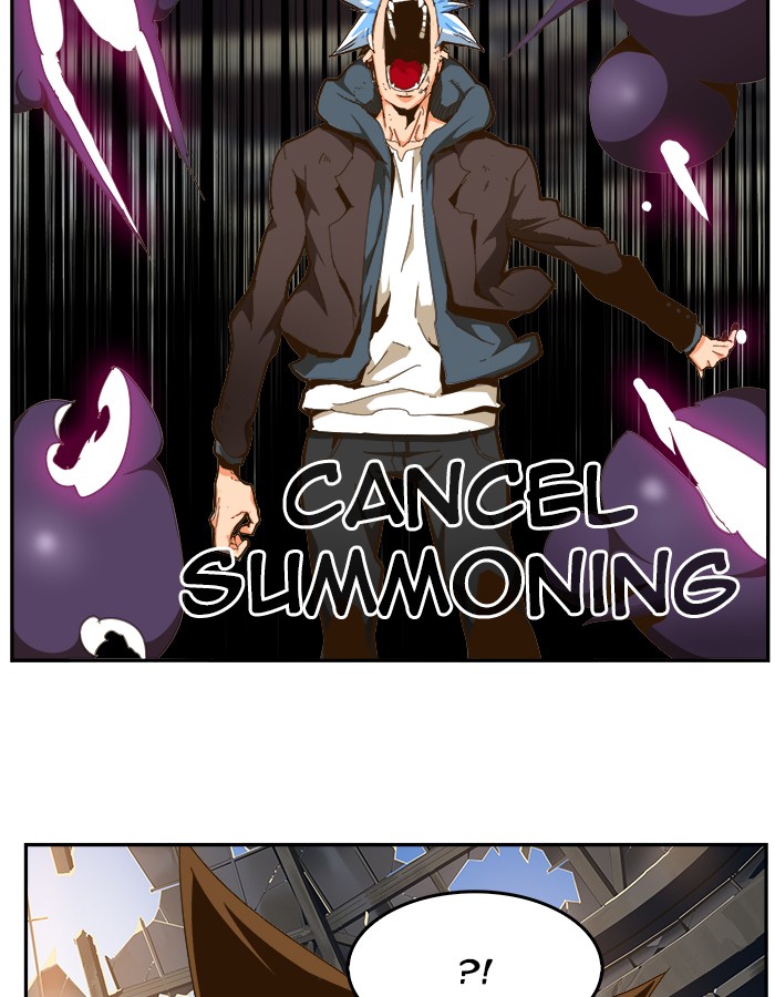 The God of High School Chapter 447 page 81 - Chapter 447: Ep. 447