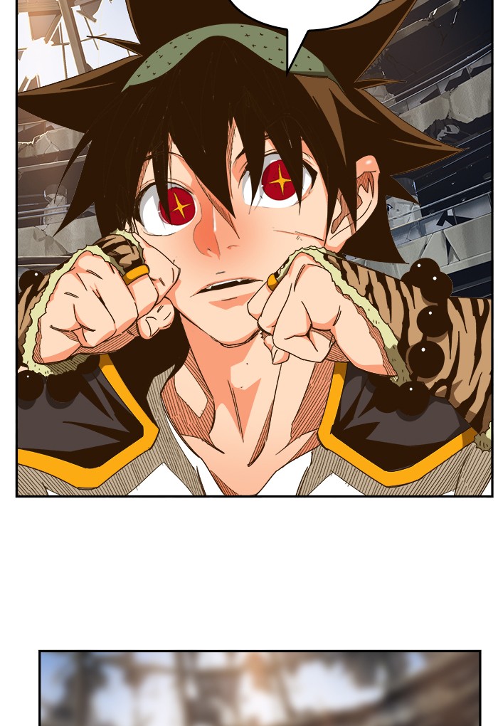 The God of High School Chapter 447 page 82 - Chapter 447: Ep. 447