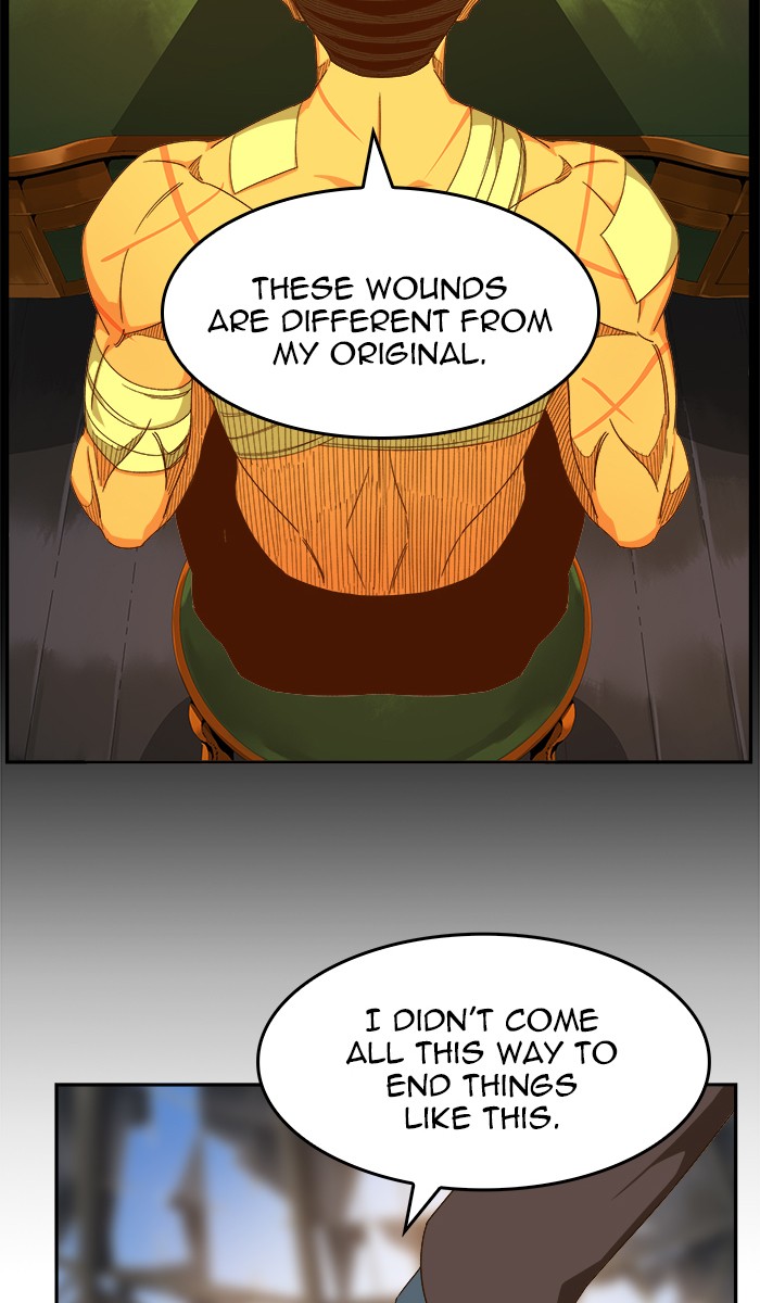 The God of High School Chapter 447 page 88 - Chapter 447: Ep. 447