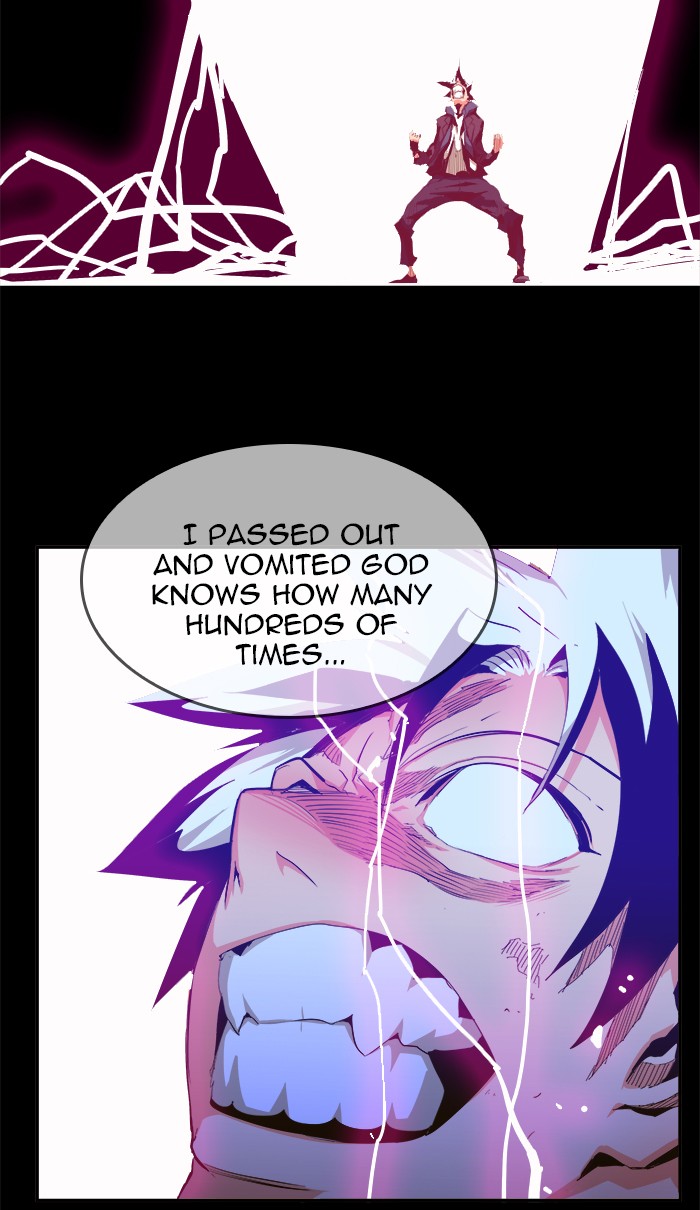 The God of High School Chapter 447 page 9 - Chapter 447: Ep. 447