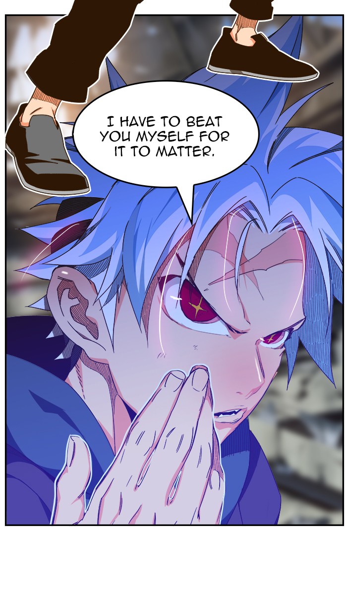 The God of High School Chapter 447 page 90 - Chapter 447: Ep. 447