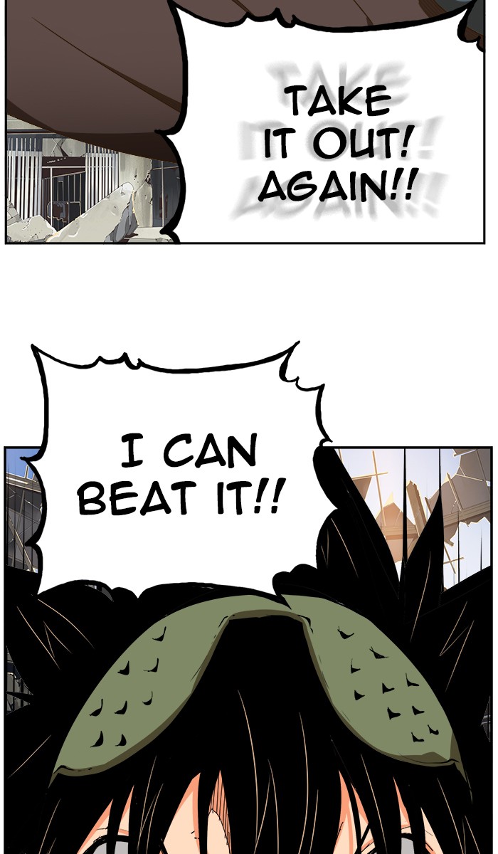 The God of High School Chapter 447 page 92 - Chapter 447: Ep. 447