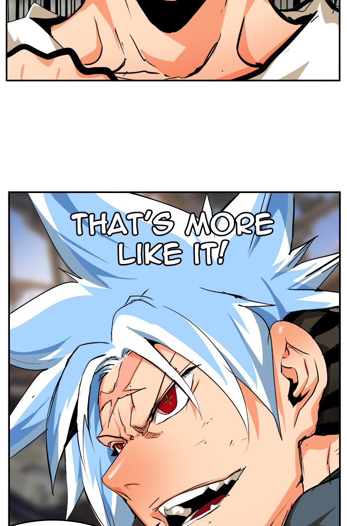 The God of High School Chapter 447 page 95 - Chapter 447: Ep. 447