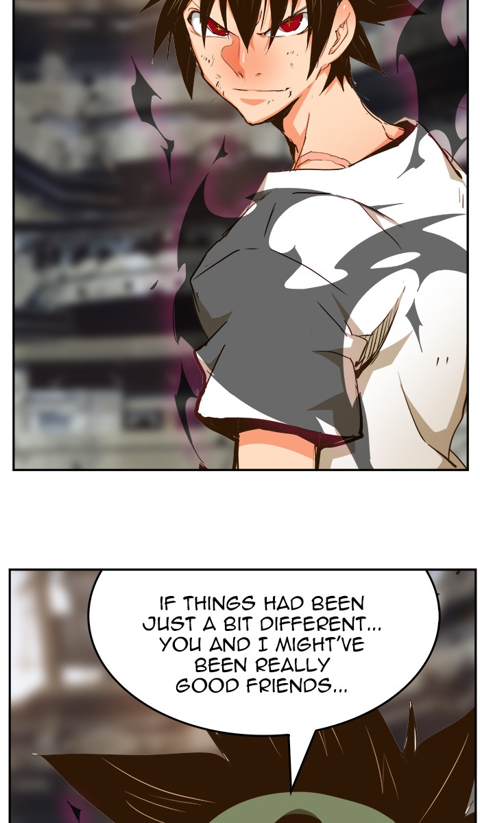 The God of High School Chapter 447 page 97 - Chapter 447: Ep. 447