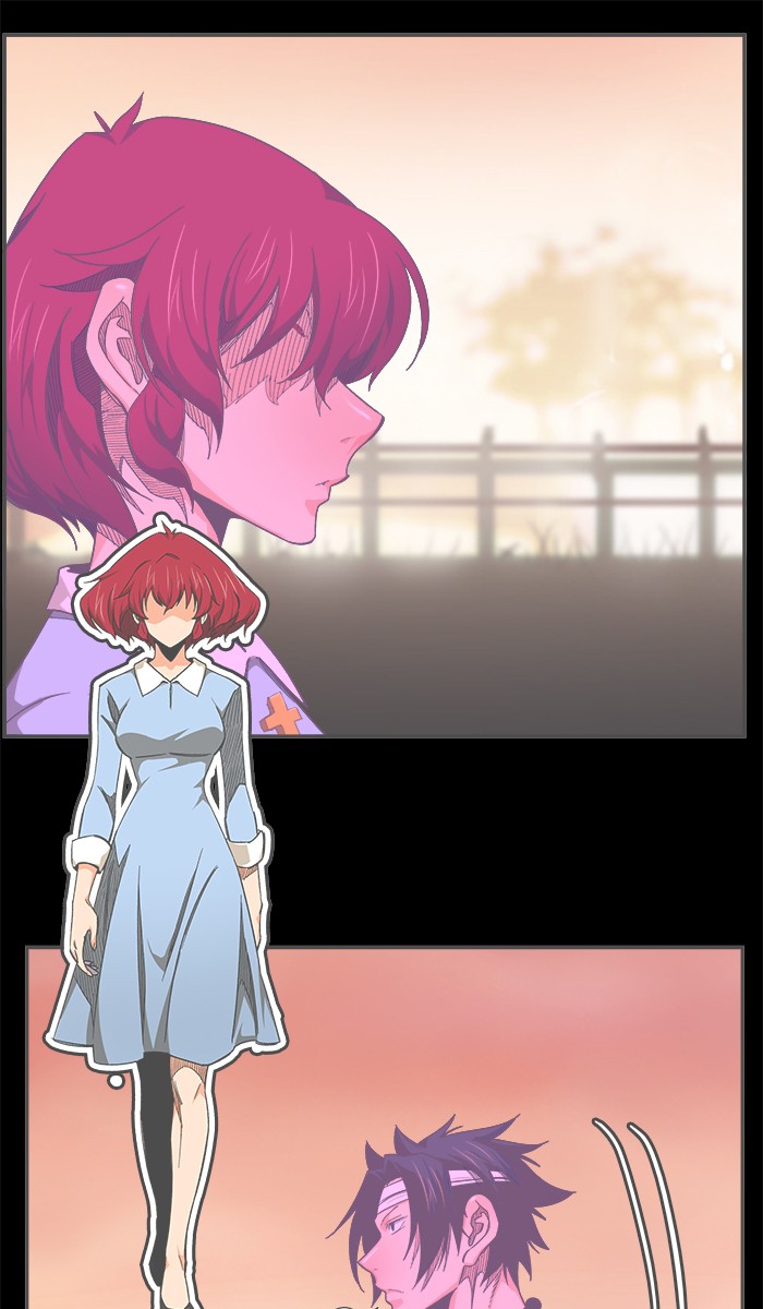 The God of High School Chapter 448 page 1 - Chapter 448: Ep. 448