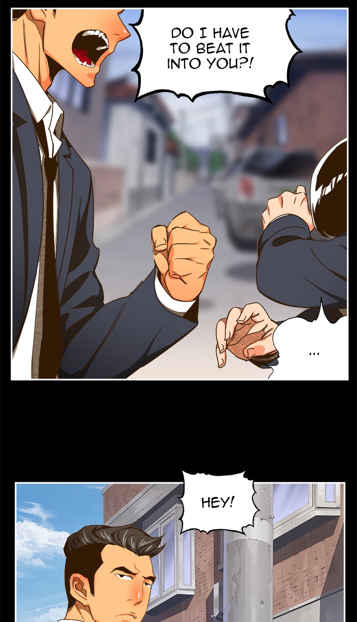 The God of High School Chapter 448 page 10 - Chapter 448: Ep. 448
