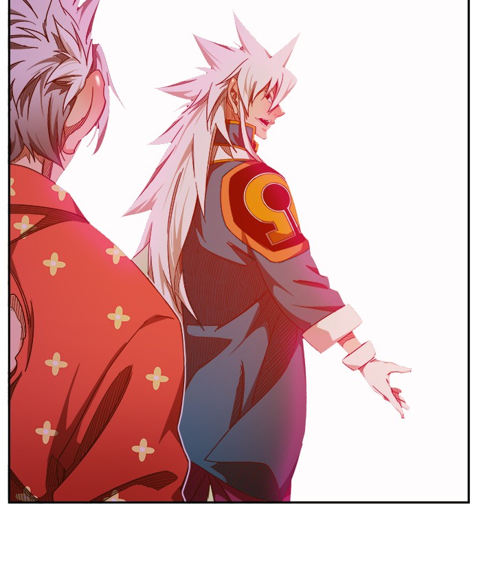 The God of High School Chapter 448 page 100 - Chapter 448: Ep. 448
