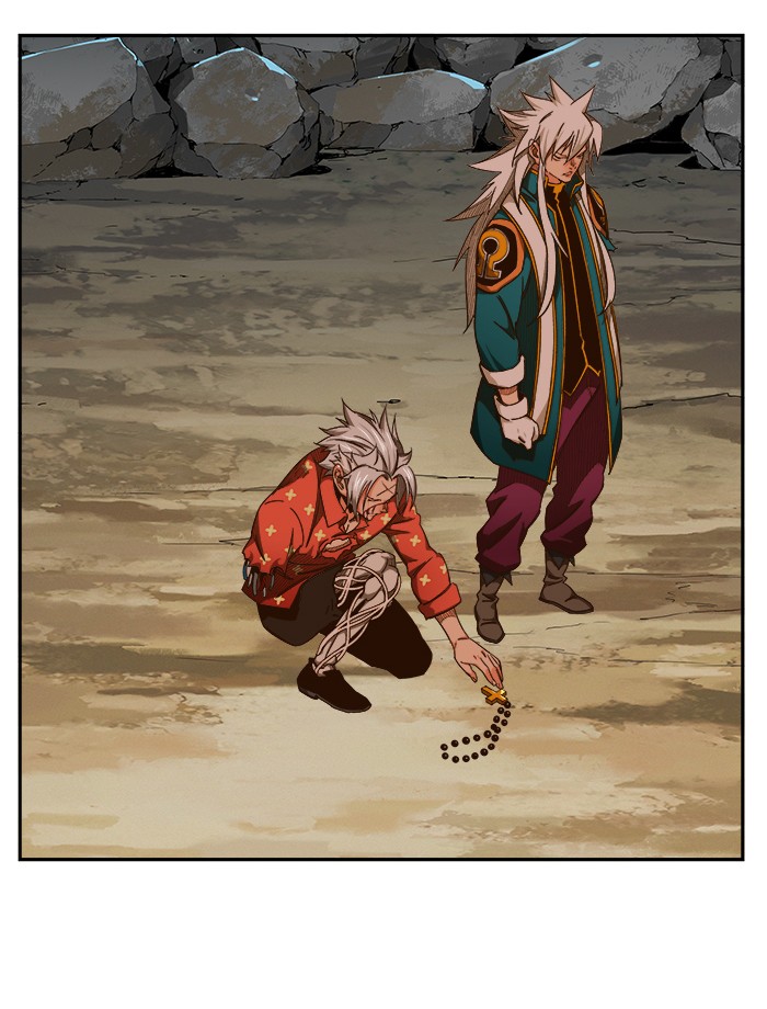 The God of High School Chapter 448 page 108 - Chapter 448: Ep. 448