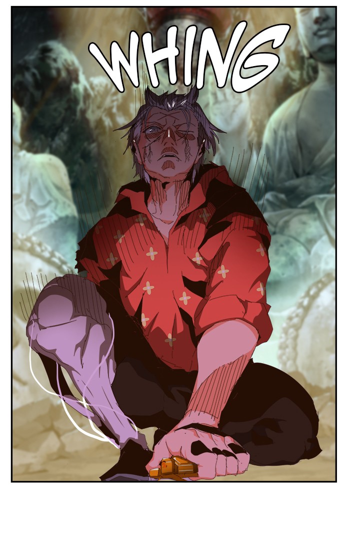 The God of High School Chapter 448 page 109 - Chapter 448: Ep. 448