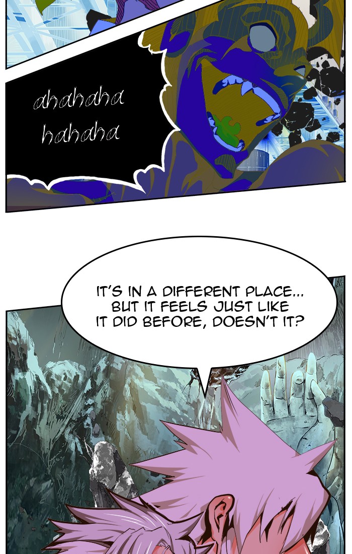 The God of High School Chapter 448 page 114 - Chapter 448: Ep. 448