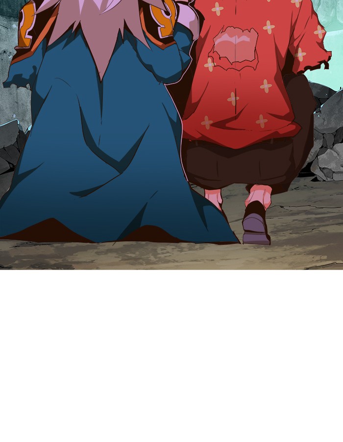 The God of High School Chapter 448 page 117 - Chapter 448: Ep. 448