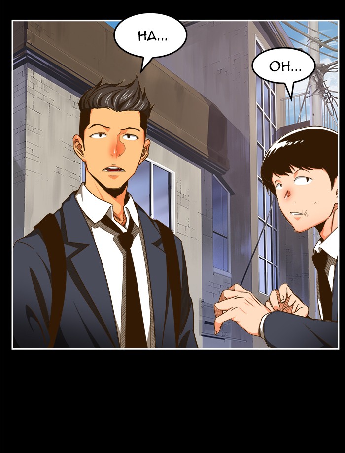 The God of High School Chapter 448 page 13 - Chapter 448: Ep. 448