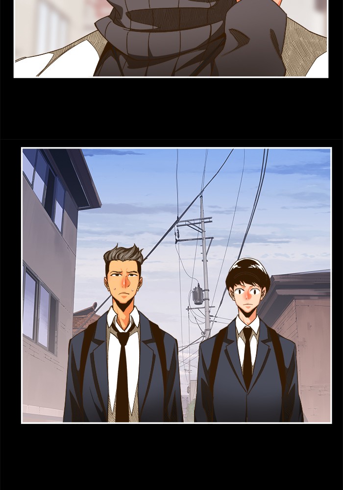 The God of High School Chapter 448 page 16 - Chapter 448: Ep. 448