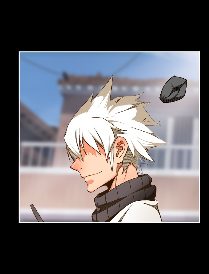 The God of High School Chapter 448 page 18 - Chapter 448: Ep. 448