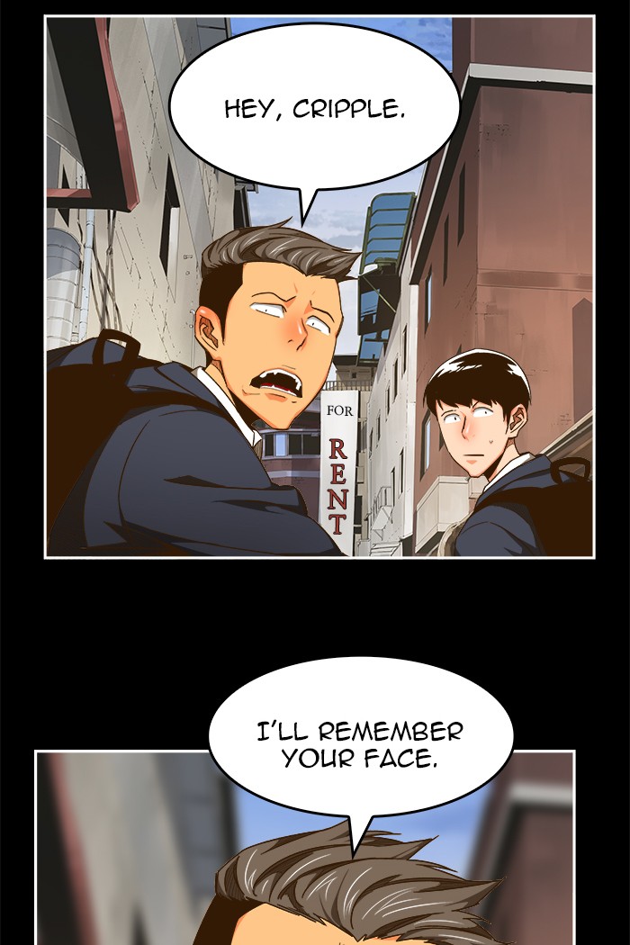 The God of High School Chapter 448 page 20 - Chapter 448: Ep. 448