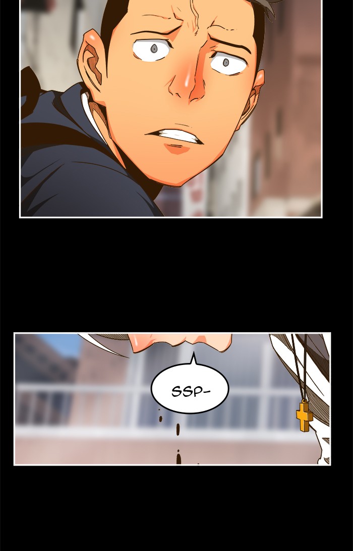 The God of High School Chapter 448 page 21 - Chapter 448: Ep. 448