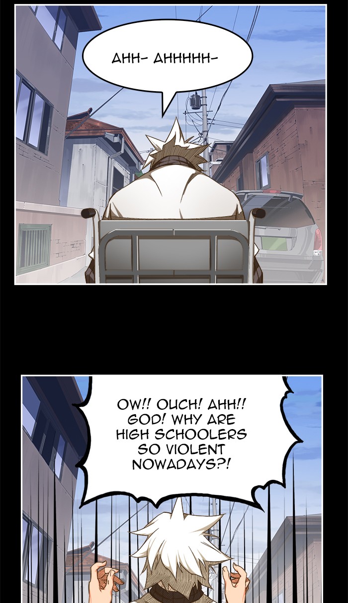 The God of High School Chapter 448 page 22 - Chapter 448: Ep. 448