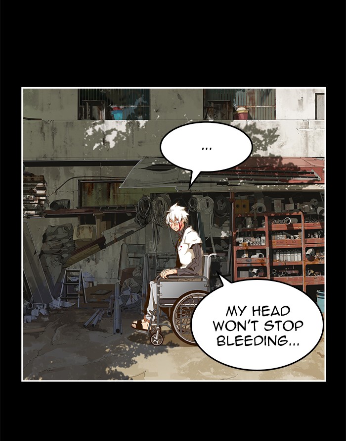 The God of High School Chapter 448 page 24 - Chapter 448: Ep. 448