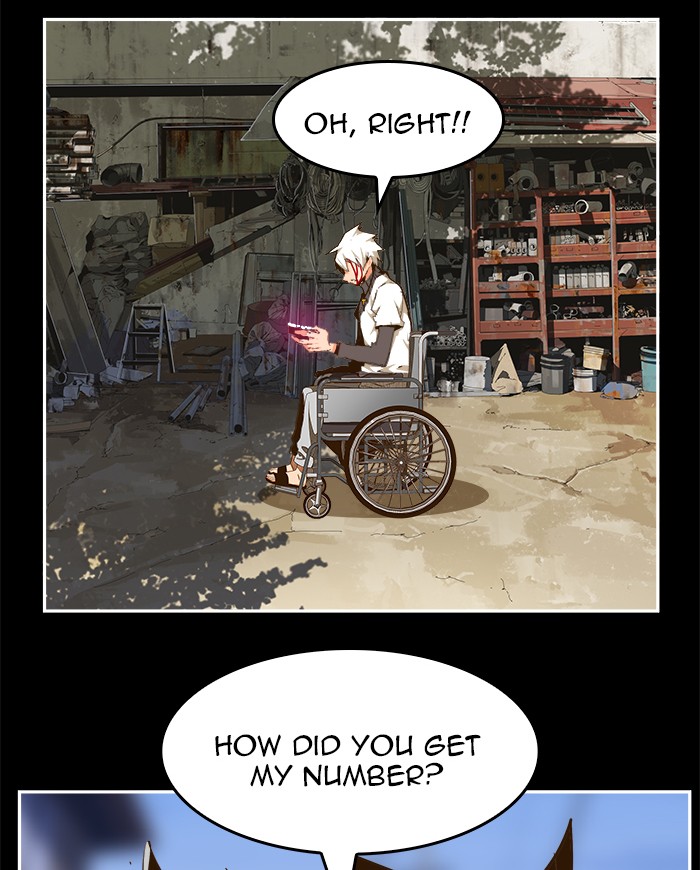 The God of High School Chapter 448 page 25 - Chapter 448: Ep. 448