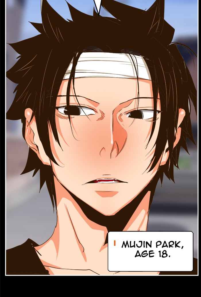 The God of High School Chapter 448 page 26 - Chapter 448: Ep. 448